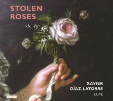 Biber / J.S. Bach / Telemann / Westhoff: Stolen Roses